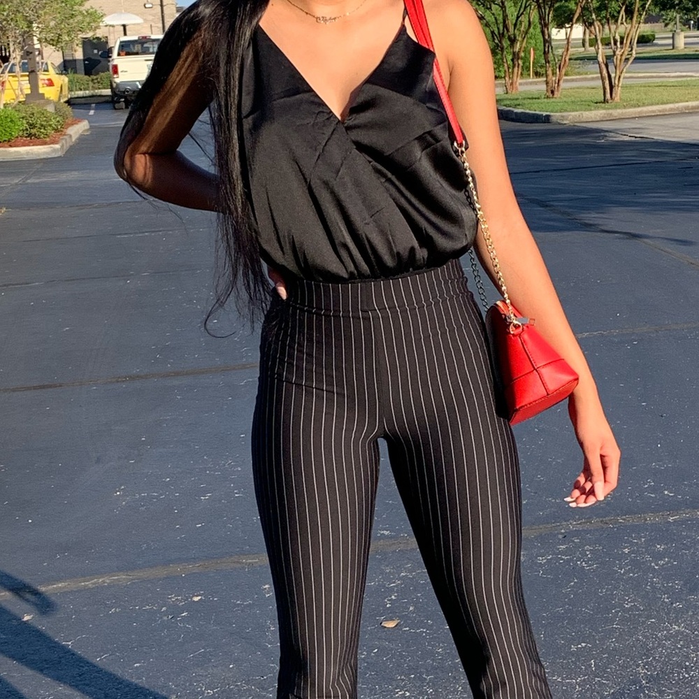 Black out set